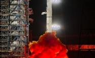 “劳模”长三乙火箭首次为中国小行星探测“搭天梯”