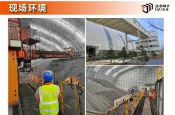 中控室统览视频实况与PLC运行状态，无线互联决胜千米之外