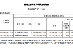 中行交行定增落地，财政部5000亿资金注入金融“压舱石”