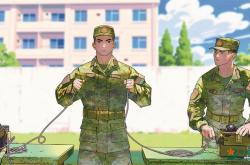“打不断炸不烂”的精神如何传承？这场电流体验给出答案