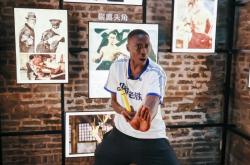 国际网红“无语哥”广州非遗之旅精彩纷呈 快手独家直播斩获3400万观看